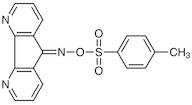 4,5-Diazafluorene-9-one O-(p-Toluenesulfonyl)oxime