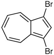 1,3-Dibromoazulene