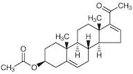 16-Dehydropregnenolone Acetate