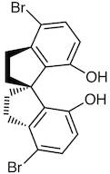 (R)-4,4'-Dibromo-1,1'-spirobiindane-7,7'-diol