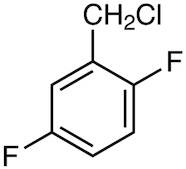 2,5-Difluorobenzyl Chloride