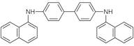 N,N'-Di(1-naphthyl)benzidine (purified by sublimation)