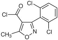 3-(2,6-Dichlorophenyl)-5-methylisoxazole-4-carbonyl Chloride