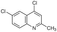 4,6-Dichloro-2-methylquinoline