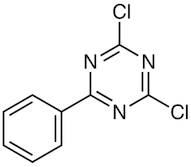 2,4-Dichloro-6-phenyl-1,3,5-triazine