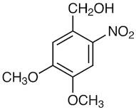 4,5-Dimethoxy-2-nitrobenzyl Alcohol