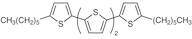 5,5'''-Dihexyl-2,2':5',2'':5'',2'''-quaterthiophene