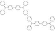 N,N'-Diphenyl-N,N'-bis[4'-(diphenylamino)biphenyl-4-yl]benzidine