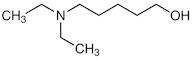 5-Diethylamino-1-pentanol