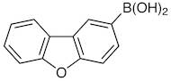 Dibenzo[b,d]furan-2-ylboronic Acid (contains varying amounts of Anhydride)