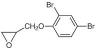 2,4-Dibromophenyl Glycidyl Ether