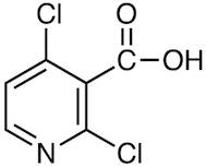 2,4-Dichloronicotinic Acid
