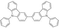 9,9'-Diphenyl-9H,9'H-3,3'-bicarbazole