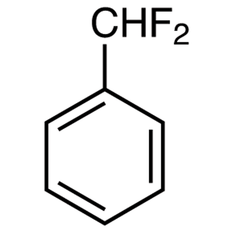(Difluoromethyl)benzene
