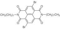 2,6-Dibromo-N,N'-di-n-octyl-1,8:4,5-naphthalenetetracarboxdiimide