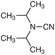 Diisopropylcyanamide