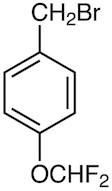 4-(Difluoromethoxy)benzyl Bromide