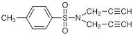 N,N-Dipropargyl-p-toluenesulfonamide