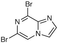 6,8-Dibromoimidazo[1,2-a]pyrazine
