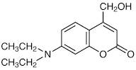 7-(Diethylamino)-4-(hydroxymethyl)coumarin