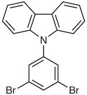 9-(3,5-Dibromophenyl)carbazole