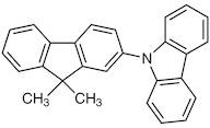 9-(9,9-Dimethylfluoren-2-yl)-9H-carbazole