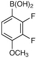 2,3-Difluoro-4-methoxyphenylboronic Acid (contains varying amounts of Anhydride)