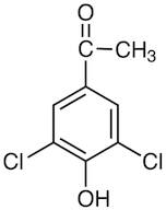3',5'-Dichloro-4'-hydroxyacetophenone