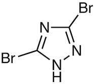3,5-Dibromo-1,2,4-triazole
