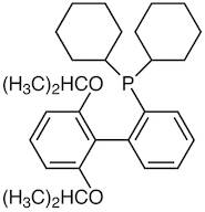 2-Dicyclohexylphosphino-2',6'-diisopropoxybiphenyl