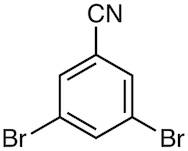 3,5-Dibromobenzonitrile