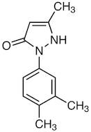 1-(3,4-Dimethylphenyl)-3-methyl-5-pyrazolone