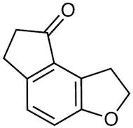 6,7-Dihydro-1H-indeno[5,4-b]furan-8(2H)-one
