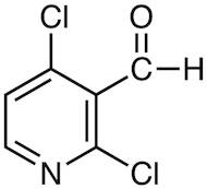 2,4-Dichloro-3-pyridinecarboxaldehyde