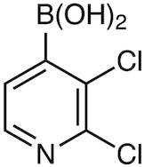 2,3-Dichloropyridine-4-boronic Acid (contains varying amounts of Anhydride)
