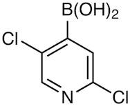2,5-Dichloropyridine-4-boronic Acid (contains varying amounts of Anhydride)