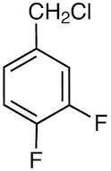 3,4-Difluorobenzyl Chloride