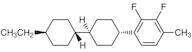 trans,trans-4-(2,3-Difluoro-4-methylphenyl)-4'-ethylbicyclohexyl