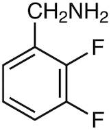 2,3-Difluorobenzylamine