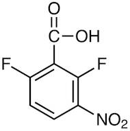 2,6-Difluoro-3-nitrobenzoic Acid