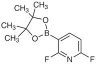 2,6-Difluoro-3-(4,4,5,5-tetramethyl-1,3,2-dioxaborolan-2-yl)pyridine