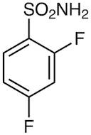 2,4-Difluorobenzenesulfonamide