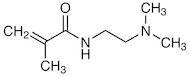 N-[2-(Dimethylamino)ethyl]methacrylamide (stabilized with MEHQ)