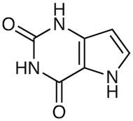 1,5-Dihydropyrrolo[3,2-d]pyrimidine-2,4-dione