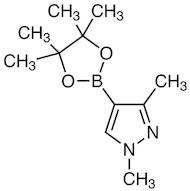 1,3-Dimethyl-4-(4,4,5,5-tetramethyl-1,3,2-dioxaborolan-2-yl)pyrazole