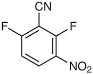 2,6-Difluoro-3-nitrobenzonitrile