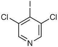 3,5-Dichloro-4-iodopyridine
