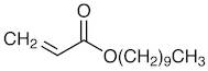 Decyl Acrylate (stabilized with MEHQ)