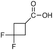 3,3-Difluorocyclobutanecarboxylic Acid