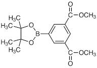 Dimethyl 5-(4,4,5,5-Tetramethyl-1,3,2-dioxaborolan-2-yl)isophthalate